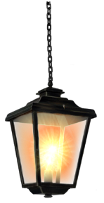 Hanging Light