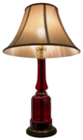 Table Lamp One